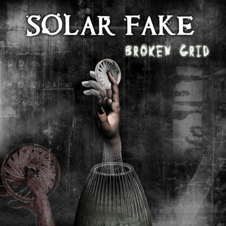 Sometimes cover art