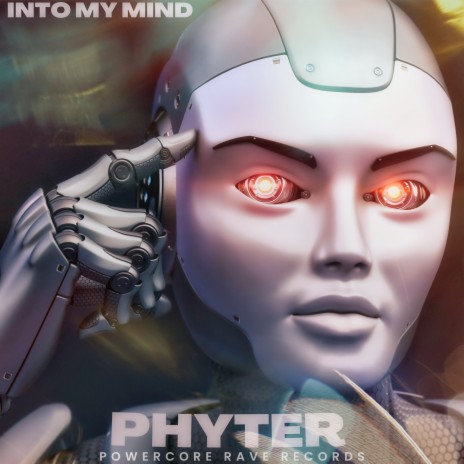 Into My Mind cover art