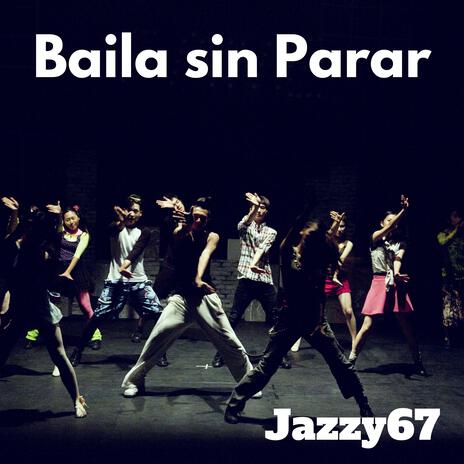 Baila sin Parar cover art