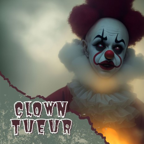 Échos de terreur cover art