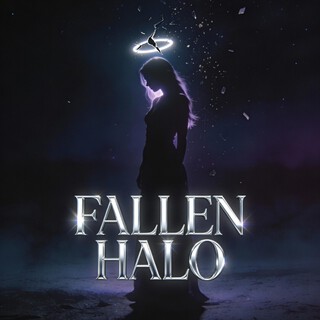 Fallen Halo cover art