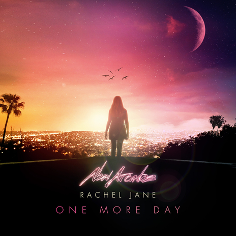 One More Day (Instrumental) cover art