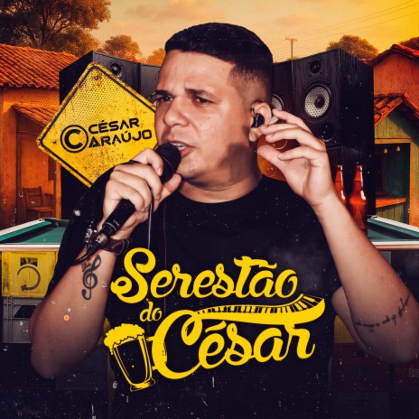 Quem Sou Eu Sem Ela cover art