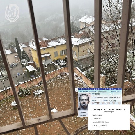 dernier quart-temps cover art