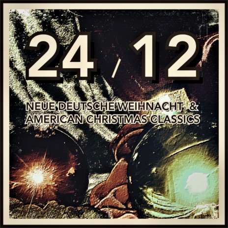 Flockenzauber (Radioversion) cover art