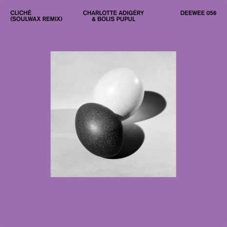 Cliché (Soulwax Remix) ft. Bolis Pupul cover art