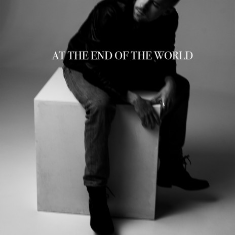 At the End of the World cover art