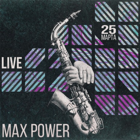 Plaza (Live, 03-25-2023) cover art
