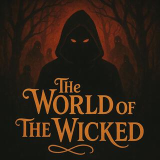 The World Of The Wicked (Orchestral Version) cover art