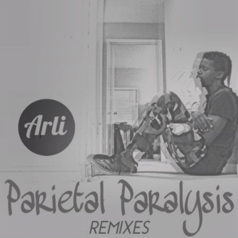 Trill Remix Ft. Arli cover art