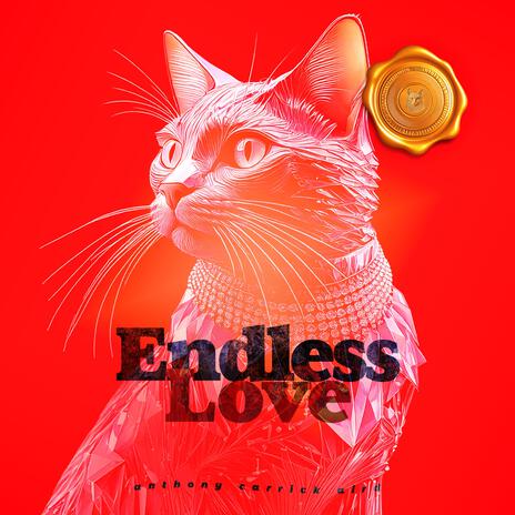 Endless Love cover art