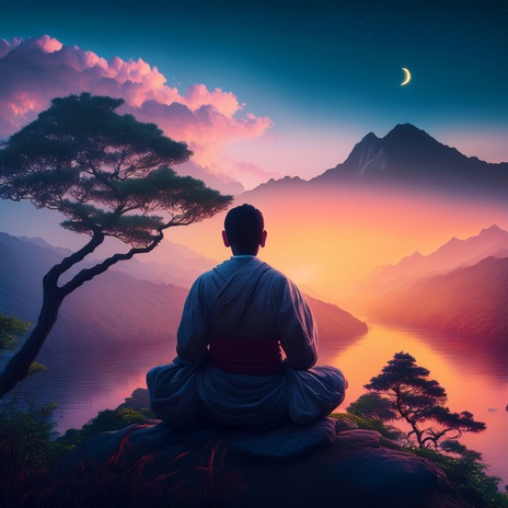 Rooted In Rhythm ft. Supreme Yoga & Yoga Music Guru cover art