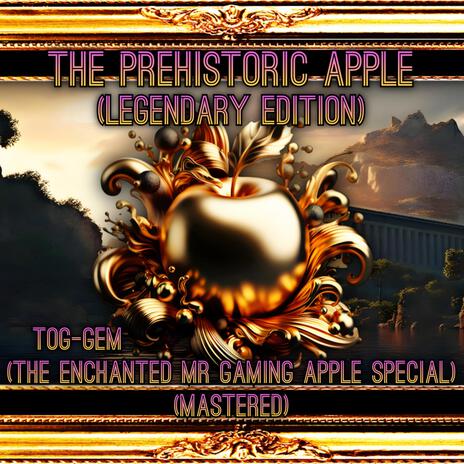 The Prehistoric Apple (Legendary Edition) (The Enchanted Mr Gaming Apple Special) (Mastered))