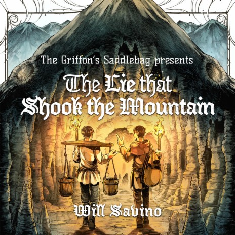 Do Not Weep for the Fallen (Tavern) cover art