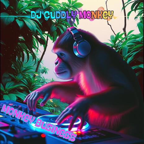 Banana Beat cover art
