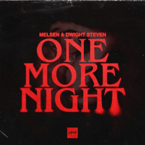 One More Night ft. Dwight Steven cover art