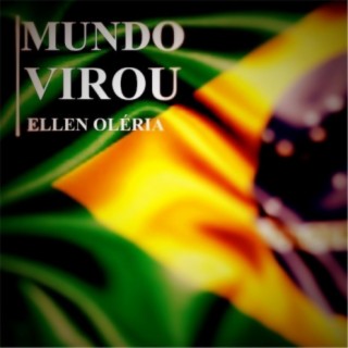 Mundo Virou cover art