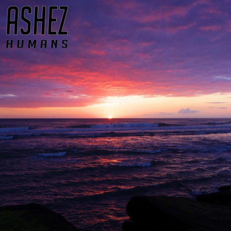 Humans ft. Brendan Jones & Maddie cover art