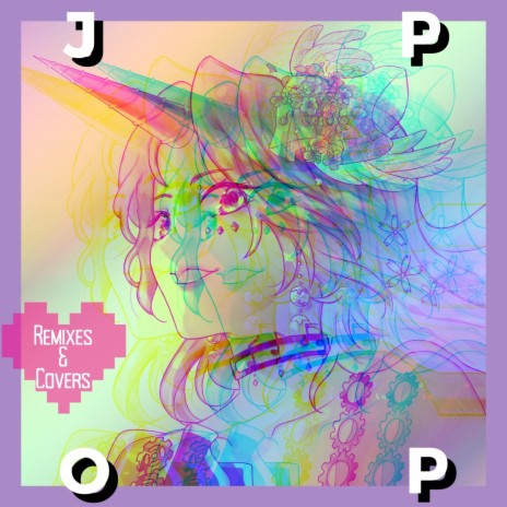 Future (Reinterpretation Remix) ft. John Anderson cover art