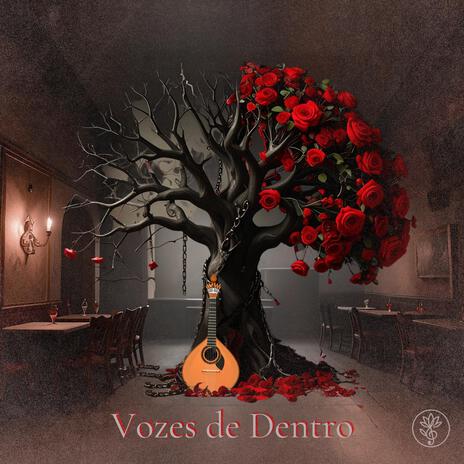Promessas ao Vento cover art