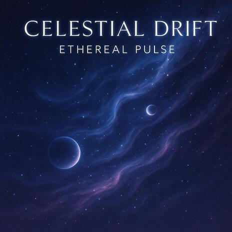 Celestial Drift cover art