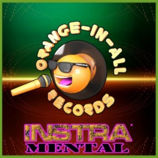 Instra-Mental, Vol. 1