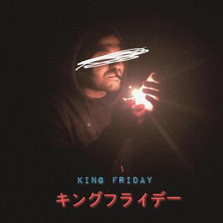 King Friday