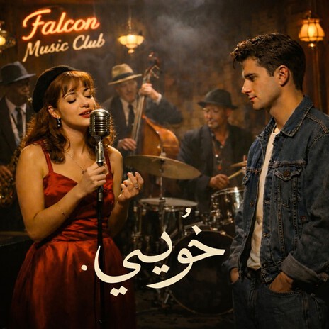 Khouyi | خويي