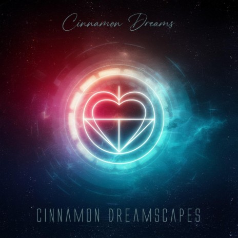 Cinnamon Dreamscapes cover art