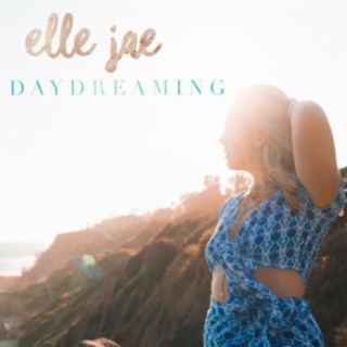 Daydreaming cover art
