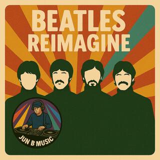 BEATLES REIMAGINE