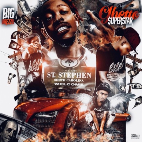 Comin different cover art