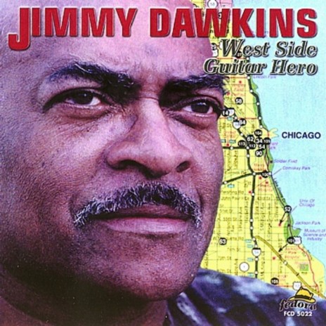 Everybody's Jumping cover art