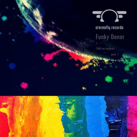 Violet (Original Mix)