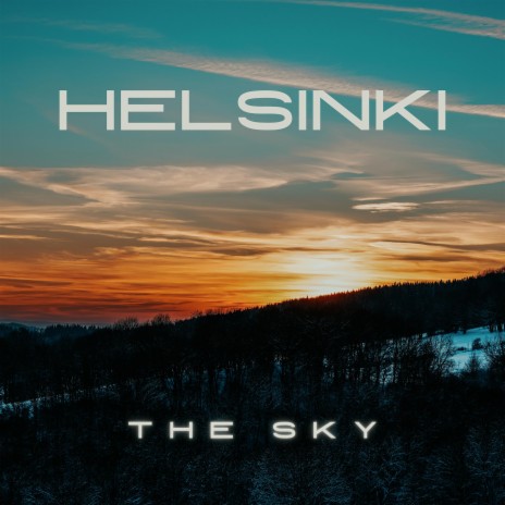 The Sky cover art
