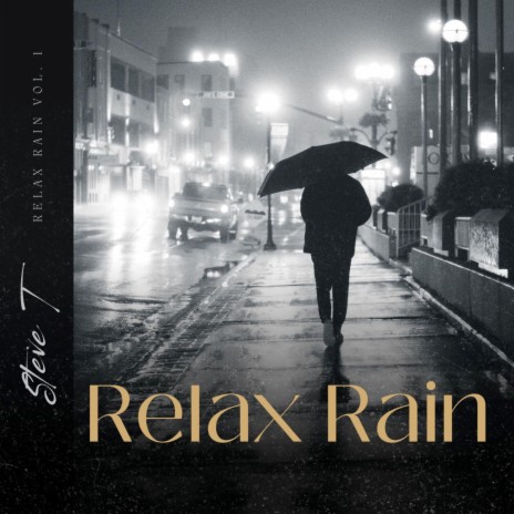 Chill Summer Rain cover art