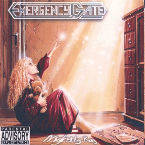 Hold Me Again cover art