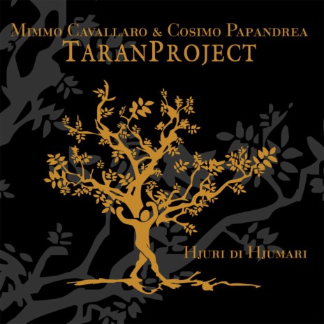 Stilla chjara cover art