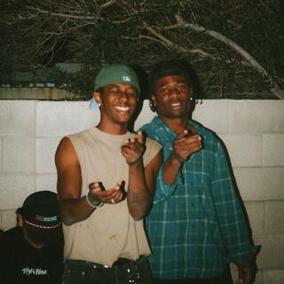 Untitled Oct 7 cover art