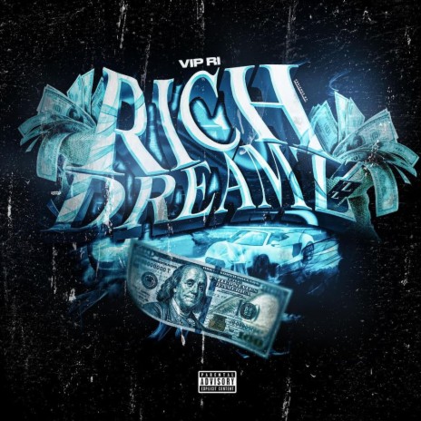 Rich Dreamz cover art