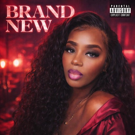 Lord Tell Me What To Do cover art