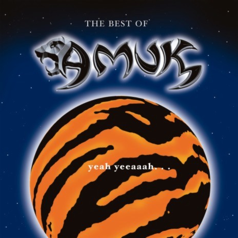 Tak Relevan cover art