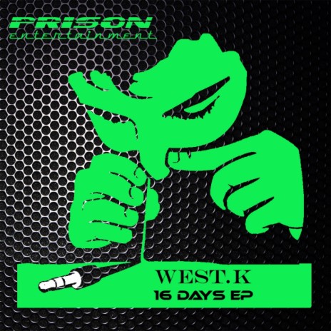 16 Days (Original Mix) cover art