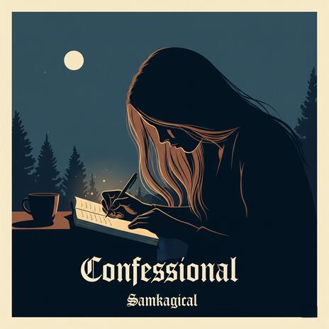 Back Then cover art