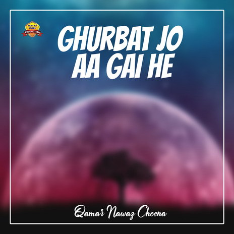 Ghurbat Jo Aa Gai He