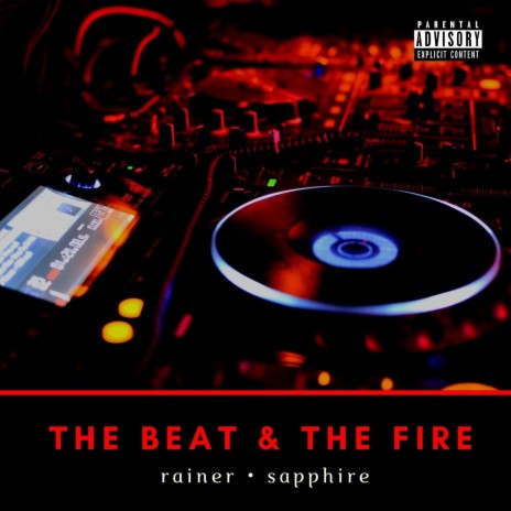 Sunshine ft. Sapphire cover art