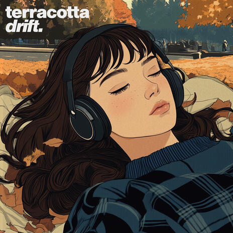 overlooking trees cover art