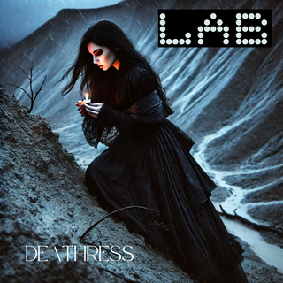 Deathress cover art