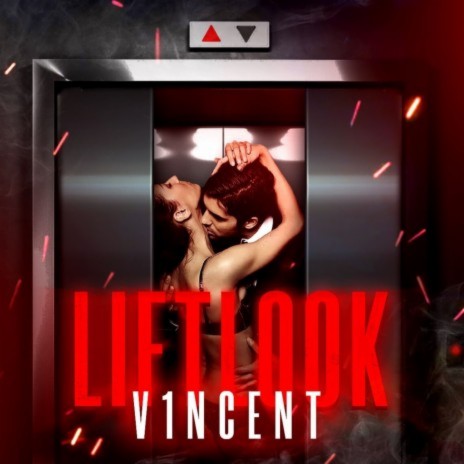 Liftlook cover art