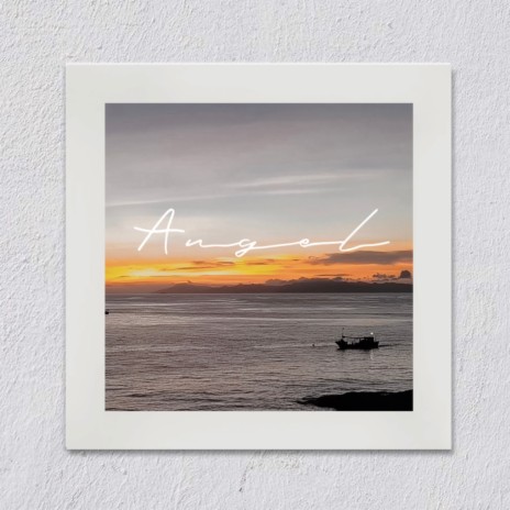 Angel cover art